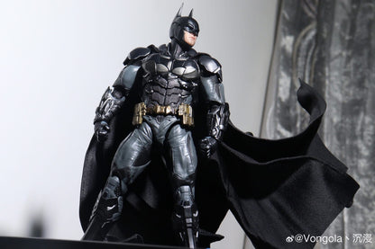 BATMAN - Arkham Knight V8.04 - LPZZ DC001 - Figura Coleccionable