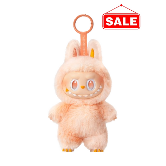 LABUBU THE MONSTERS - Big into Energy Serie - Colgante de Peluche / Caja Misteriosa