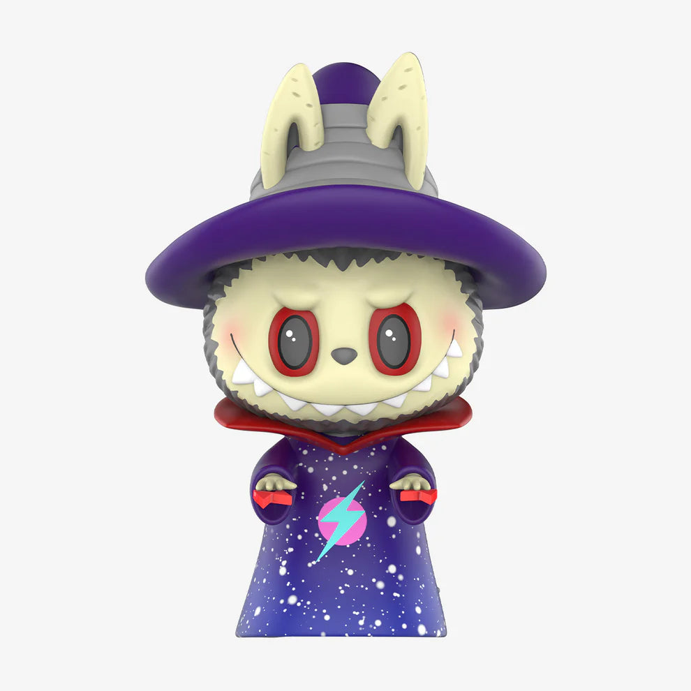 THE MONSTERS Space Adventures Serie - Figura Coleccionable / Caja Misteriosa