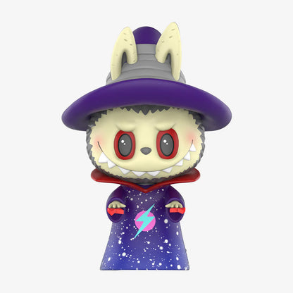 THE MONSTERS Space Adventures Serie - Figura Coleccionable / Caja Misteriosa