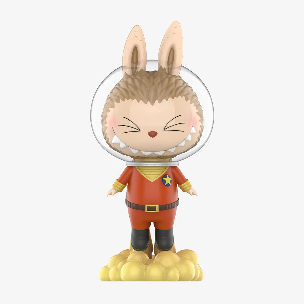 THE MONSTERS Space Adventures Serie - Figura Coleccionable / Caja Misteriosa
