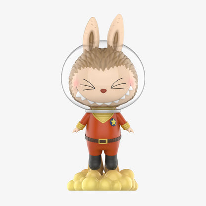 THE MONSTERS Space Adventures Serie - Figura Coleccionable / Caja Misteriosa