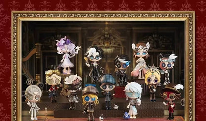 Netease Identity V - Crafter's Workshop - Truth & Inference Series - Figura de Colección / Caja Misteriosa