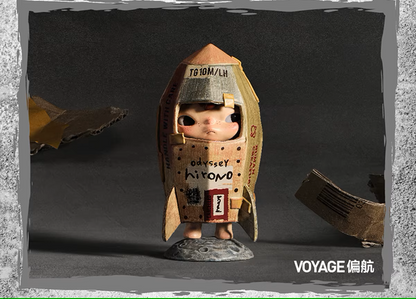 HIRONO x Reshape Serie - Figura Coleccionable / Caja Misteriosa