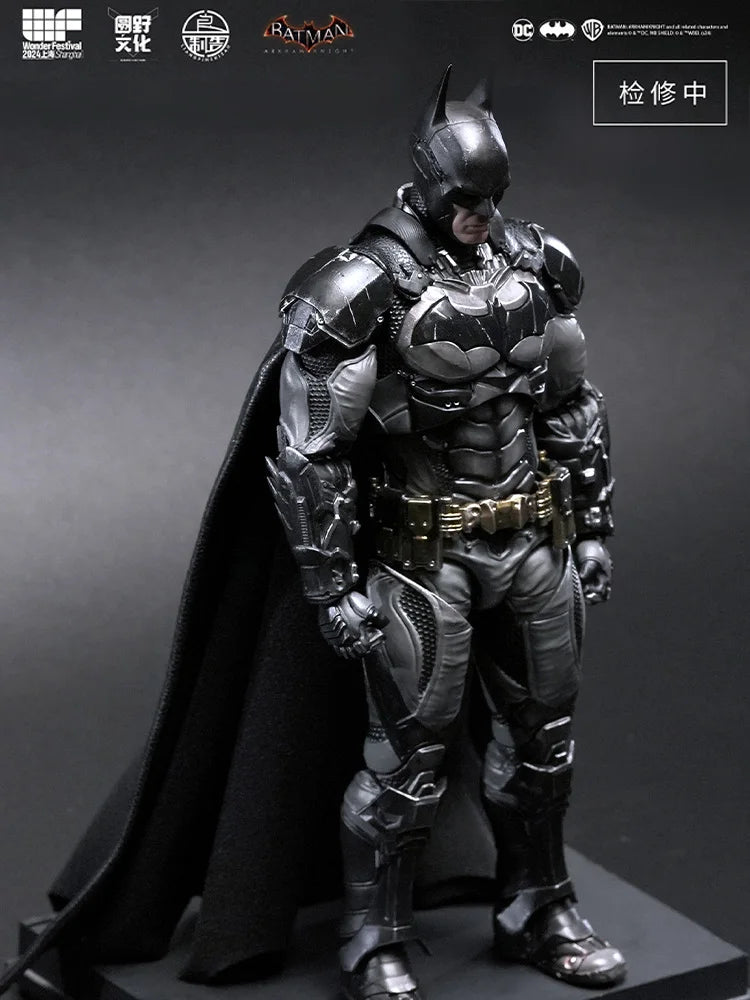 BATMAN - Arkham Knight V8.04 - LPZZ DC001 - Figura Coleccionable