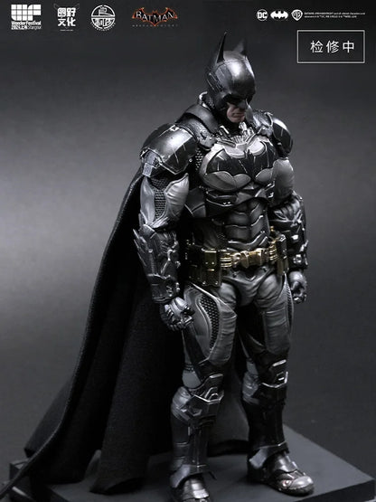 BATMAN - Arkham Knight V8.04 - LPZZ DC001 - Figura Coleccionable