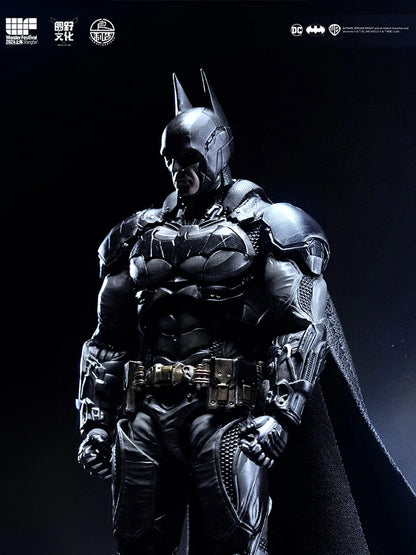BATMAN - Arkham Knight V8.04 - LPZZ DC001 - Figura Coleccionable