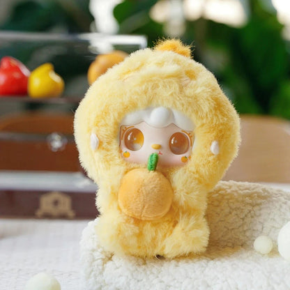 [EN STOCK] Figura Yooki V10 - Serie Gourmet Restaurant (Blind Box) marca Yalli x Yooki (13 cm)