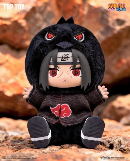 NARUTO Cute Beast Party Series 2 - Colgante de Peluche / Caja Misteriosa