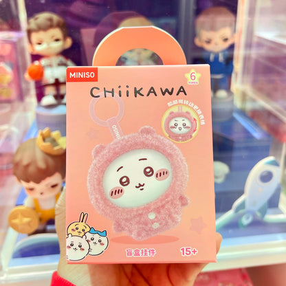 Chiikawa Pijama Serie - Figura Coleccionable / Caja Misteriosa