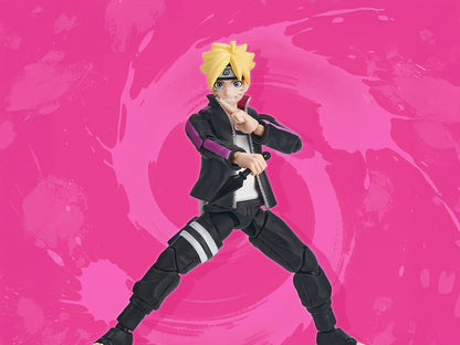 BORUTO UZUMAKI - Boruto: Naruto Next Generations - Champion Class Blokees Serie - Figura Coleccionable