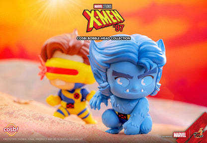 HOT TOYS X-Men '97 - Cosbi Collection - Figura Coleccionable / Caja Misteriosa