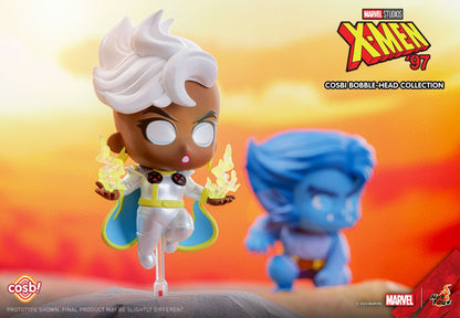 HOT TOYS X-Men '97 - Cosbi Collection - Figura Coleccionable / Caja Misteriosa