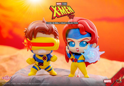 HOT TOYS X-Men '97 - Cosbi Collection - Figura Coleccionable / Caja Misteriosa